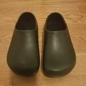 Professional Birki Chef Clogs